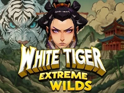 White Tiger