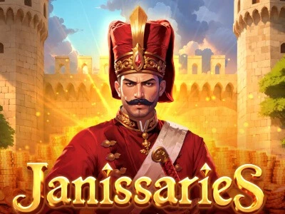 Janissaries