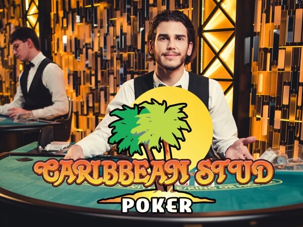 Caribbean Stud