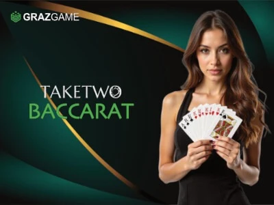 TakeTwo Baccarat