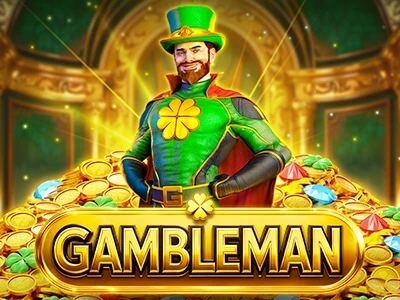 Gambleman