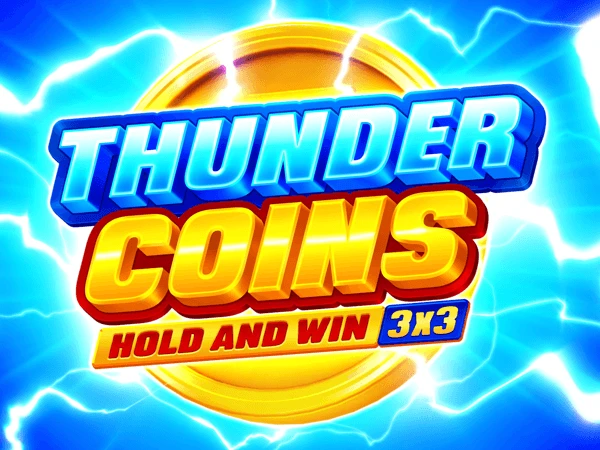 Thunder Coins 3x3